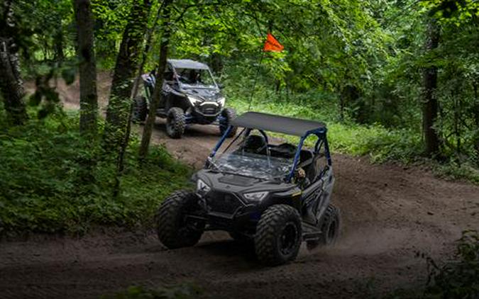 2027 Polaris RZR 200 EFI