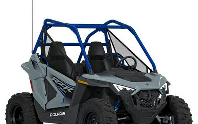 2027 Polaris RZR 200 EFI