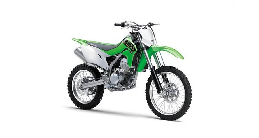 2021 Kawasaki KLX300R