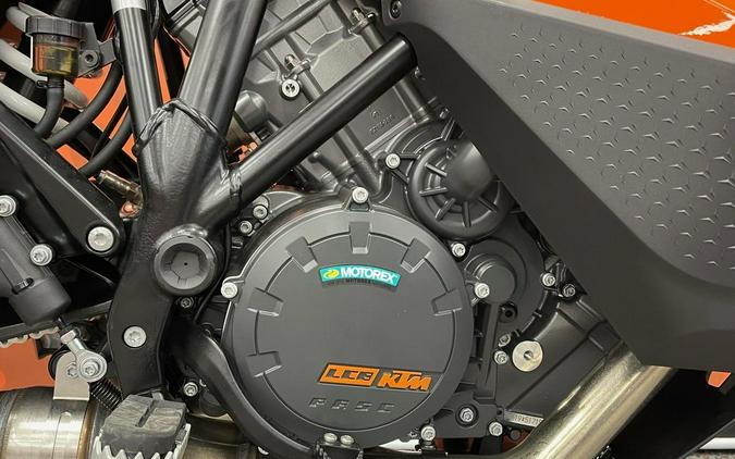 2023 KTM 1290 Super Adventure S