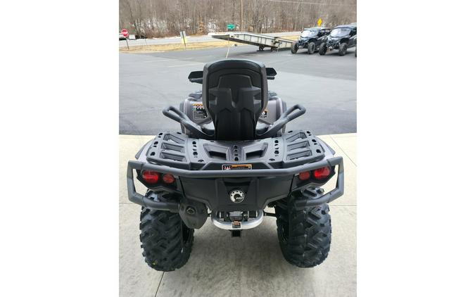 2023 Can-Am OUTLANDER MAX XT 850