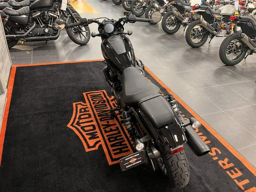 2023 Harley-Davidson® RH975S - Nightster™ Special