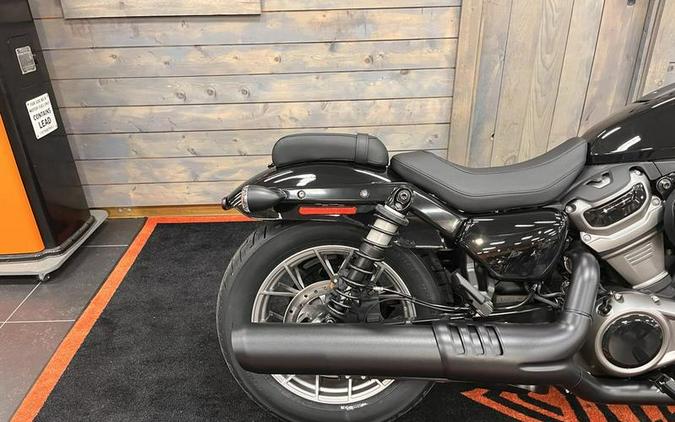 2023 Harley-Davidson® RH975S - Nightster™ Special