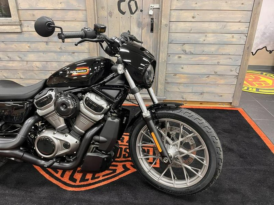 2023 Harley-Davidson® RH975S - Nightster™ Special