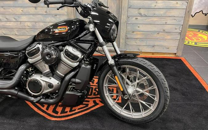 2023 Harley-Davidson® RH975S - Nightster™ Special