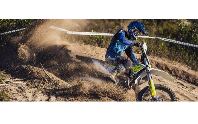 2024 Husqvarna Motorcycles FX 450