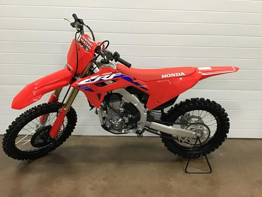 2023 Honda® CRF450R