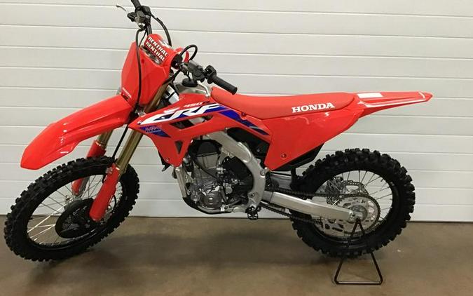 2023 Honda® CRF450R