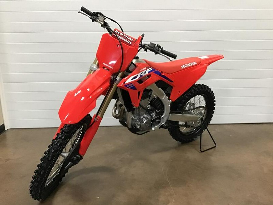 2023 Honda® CRF450R