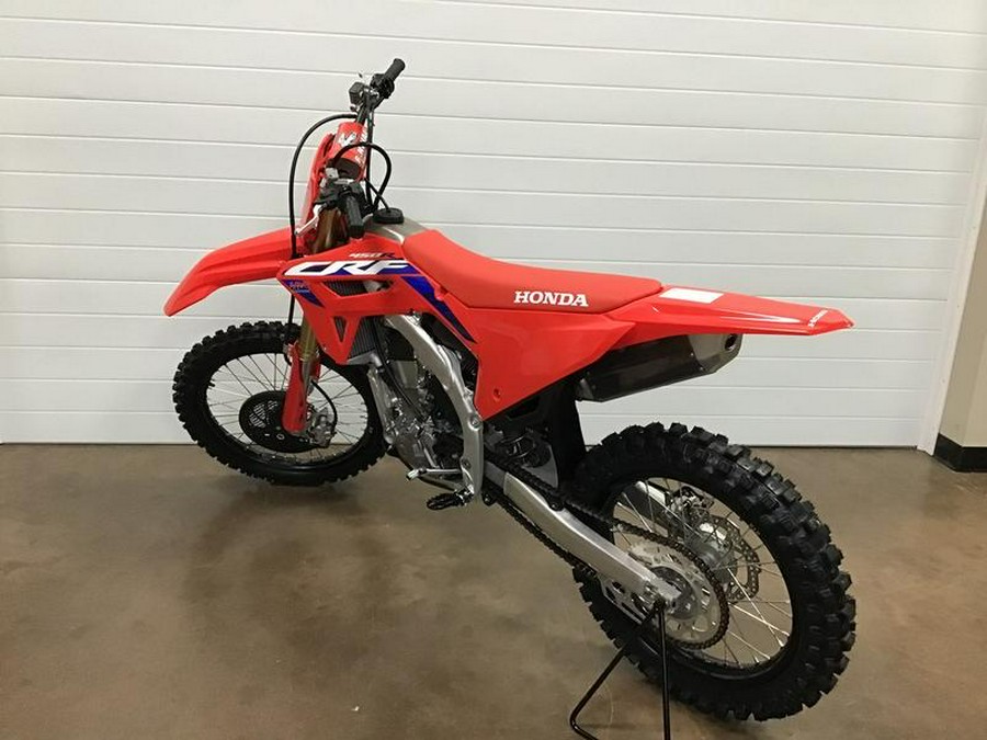 2023 Honda® CRF450R