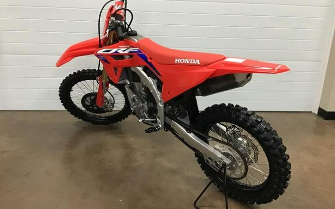 2023 Honda® CRF450R