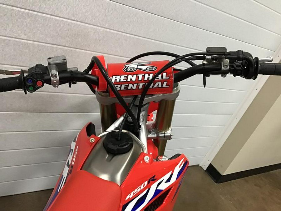 2023 Honda® CRF450R