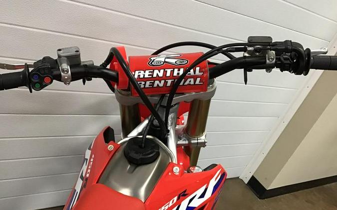 2023 Honda® CRF450R