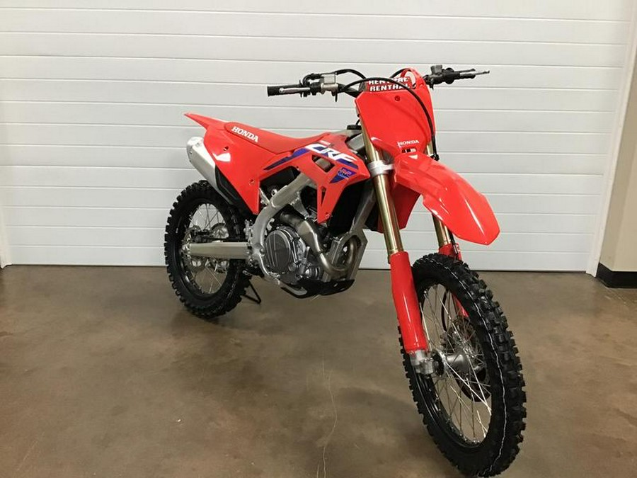 2023 Honda® CRF450R