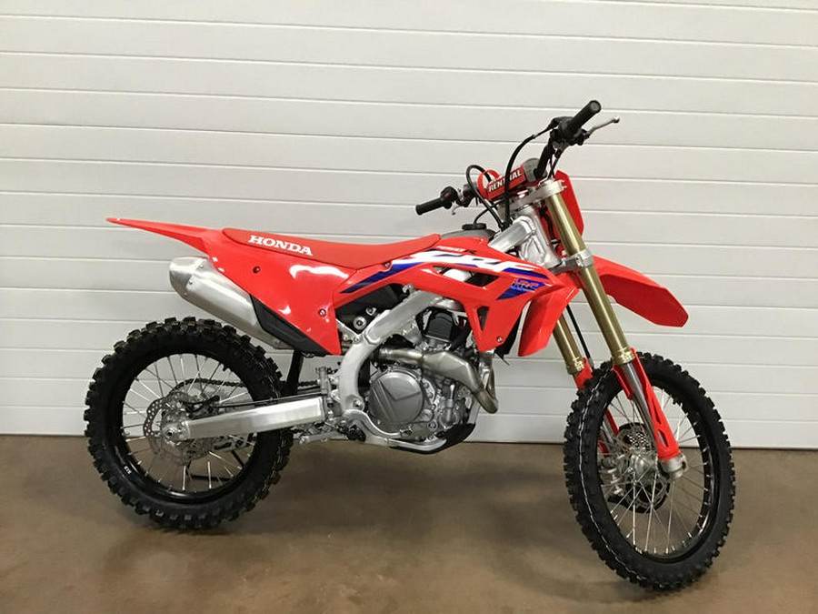 2023 Honda® CRF450R