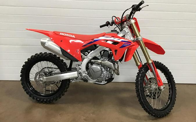 2023 Honda® CRF450R