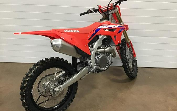 2023 Honda® CRF450R