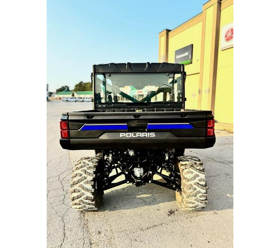 2023 Polaris® Ranger Crew XP 1000 Premium