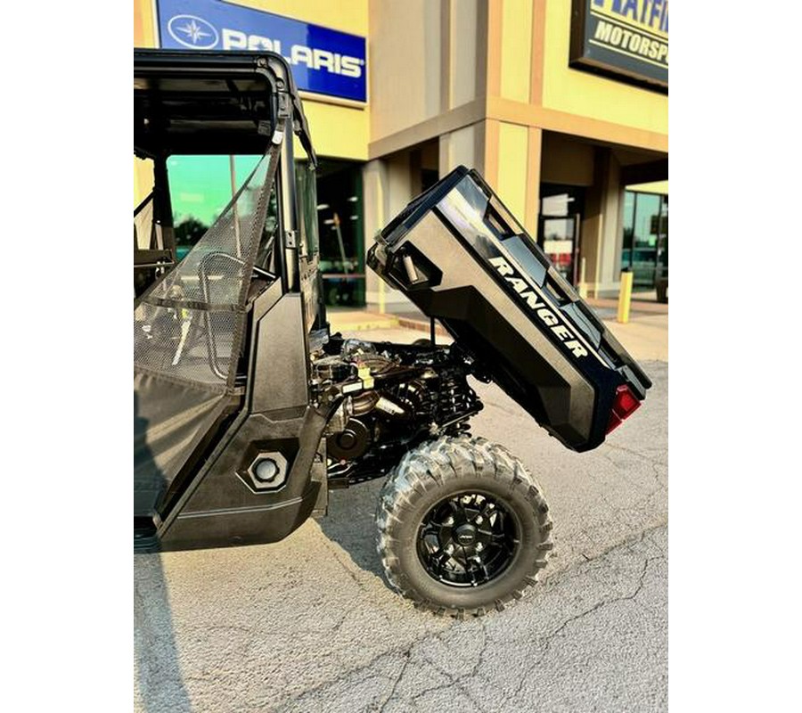 2023 Polaris® Ranger Crew XP 1000 Premium