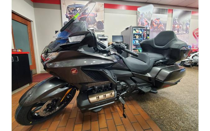 2024 Honda GOLDWING TOUR DCT