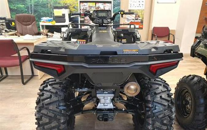 2024 Polaris Sportsman 570 Trail