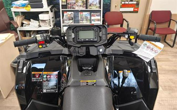 2024 Polaris Sportsman 570 Trail