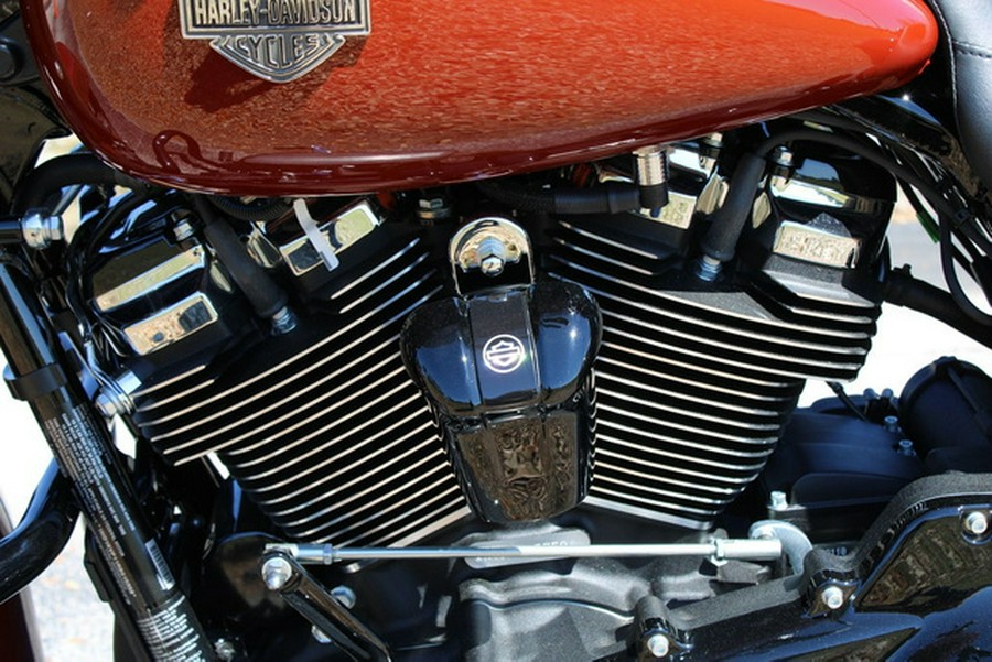 2024 Harley-Davidson FLHRXS - Road King Special