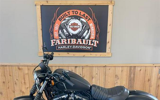 2021 Harley-Davidson Iron 883™