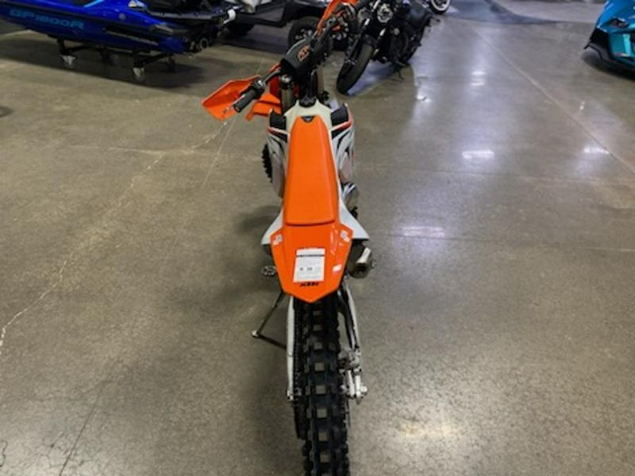 2024 KTM 250 XC