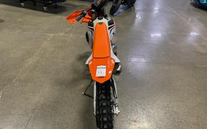 2024 KTM 250 XC