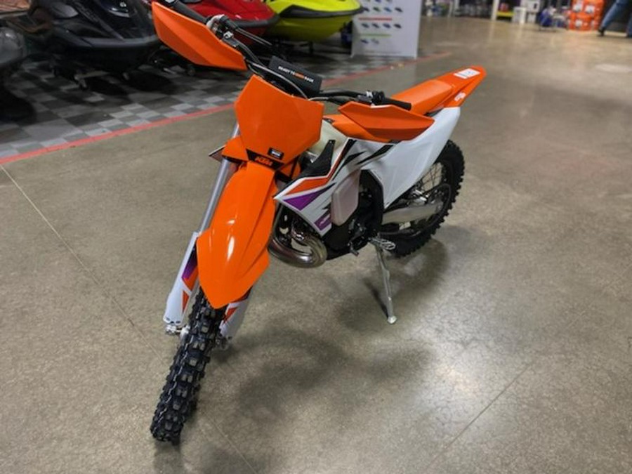 2024 KTM 250 XC