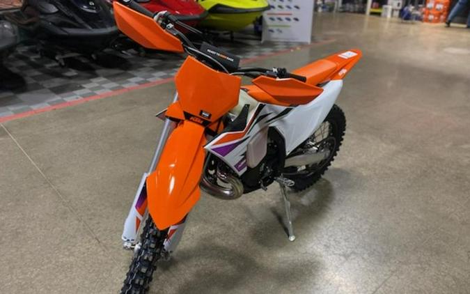 2024 KTM 250 XC