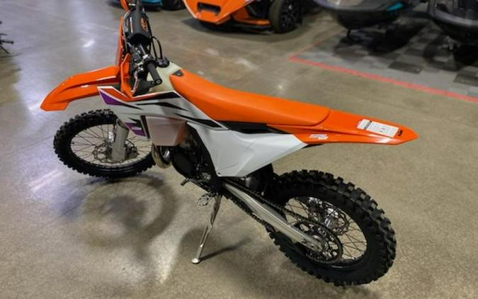 2024 KTM 250 XC