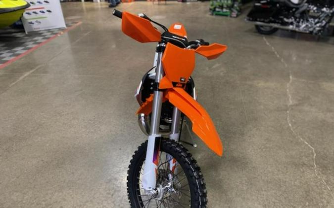 2024 KTM 250 XC