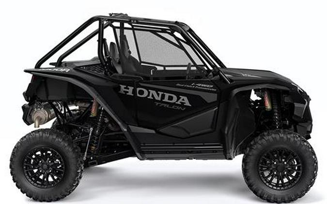 2024 Honda Talon 1000R