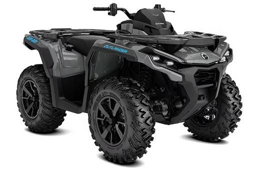 2024 Can-Am Outlander DPS 850