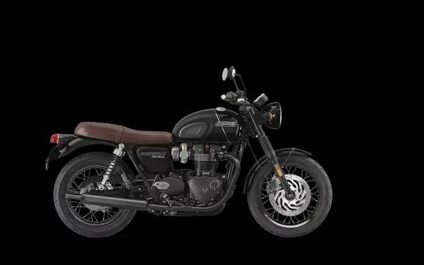 2024 Triumph Bonneville T120