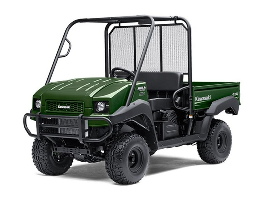 2016 Kawasaki Mule™ 4010 4x4