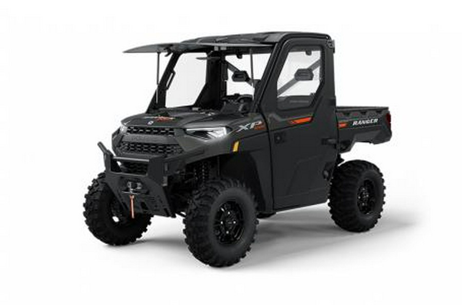 2024 Polaris Ranger XP® 1000 NorthStar Edition Ultimate