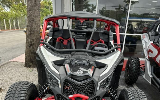 2024 Can-Am™ Maverick X3 X rc TURBO RR 72