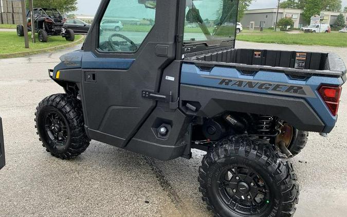 2025 Polaris RANGER XP 1000 NorthStar Edition Premium