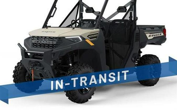 2025 Polaris Ranger 1000 Premium