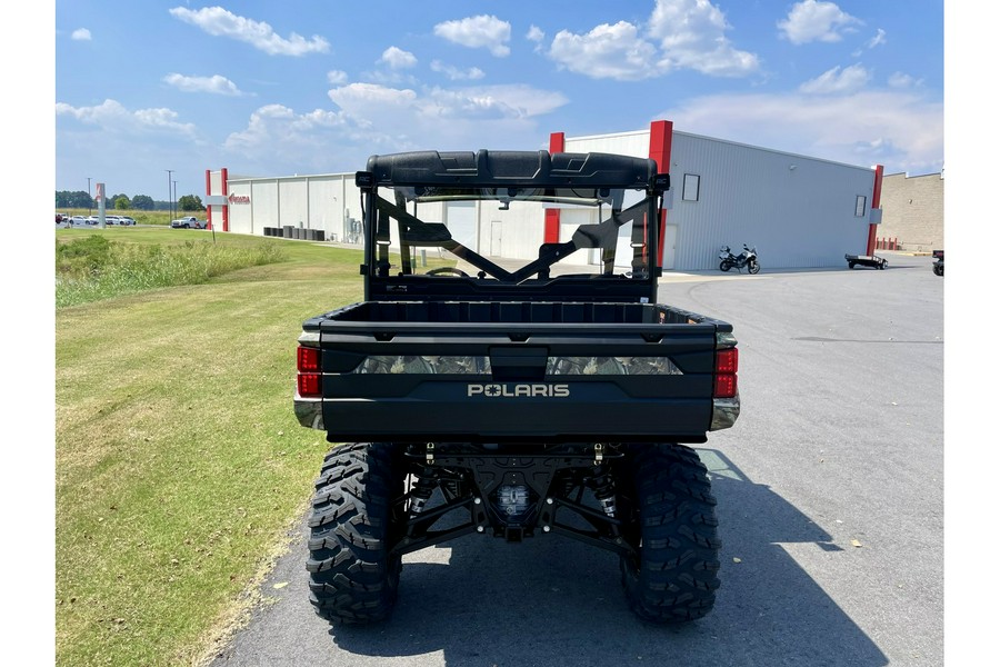 2025 Polaris Industries Ranger XP® 1000 Premium Camo