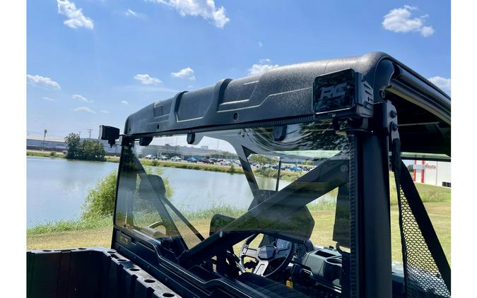 2025 Polaris Industries Ranger XP® 1000 Premium Camo