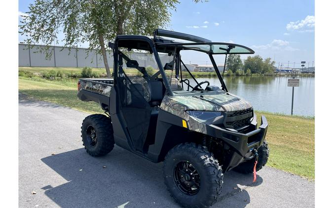 2025 Polaris Industries Ranger XP® 1000 Premium Camo