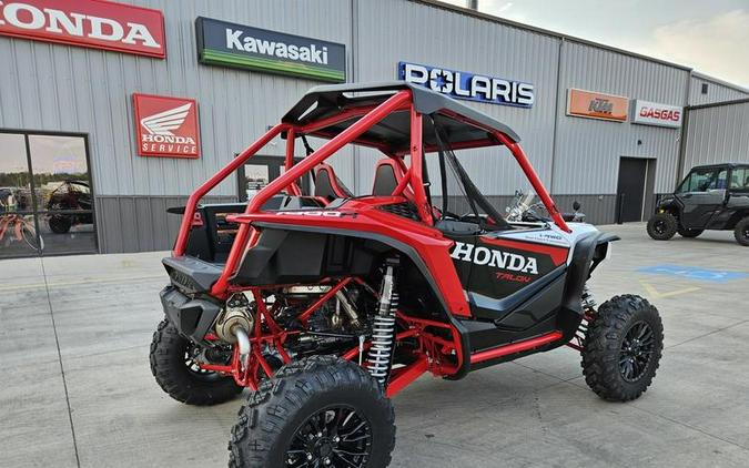 2023 Honda® Talon 1000RS FOX Live Valve