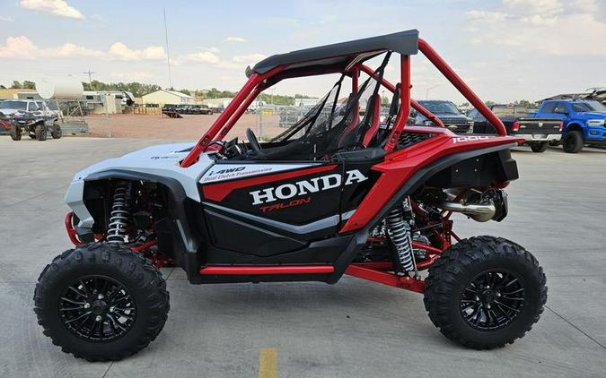 2023 Honda® Talon 1000RS FOX Live Valve