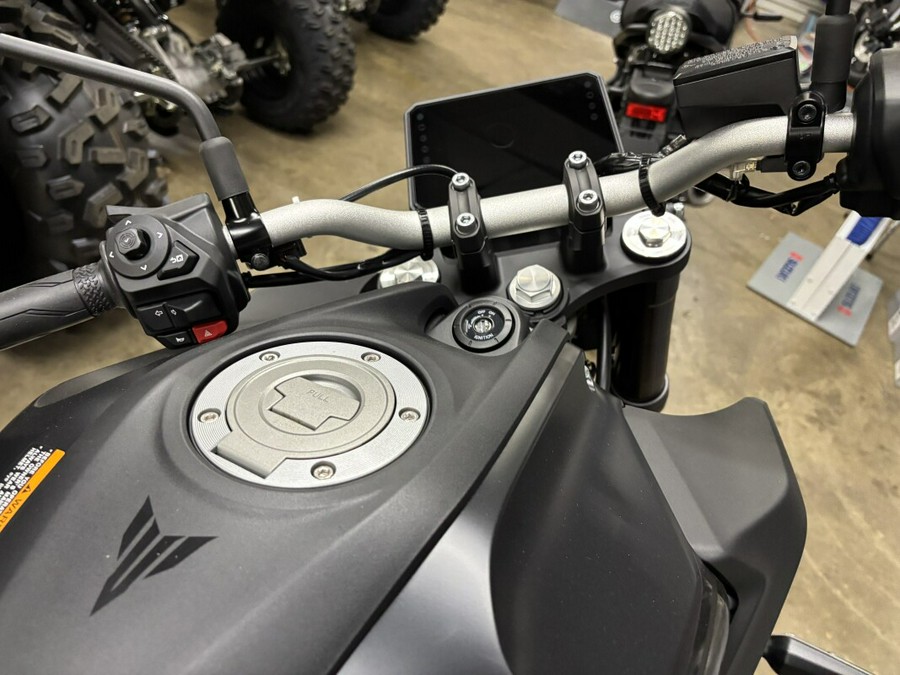 2025 Yamaha MT-07 FREE 5 YR WARRANTY