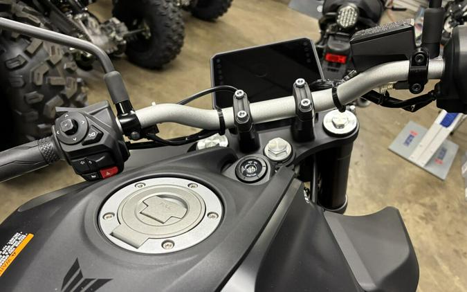 2025 Yamaha MT-07 FREE 5 YR WARRANTY