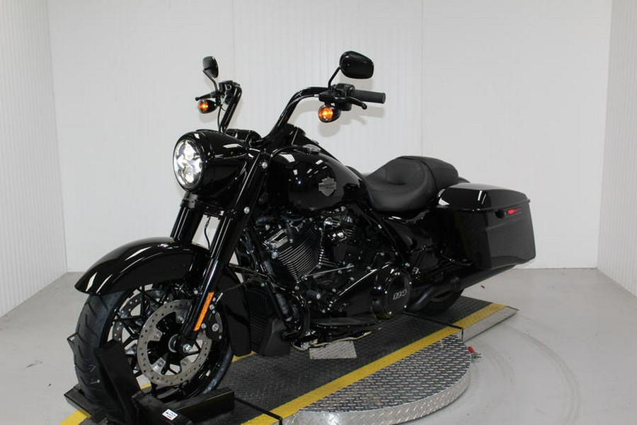 2025 Harley-Davidson® FLHRXS - Road King® Special